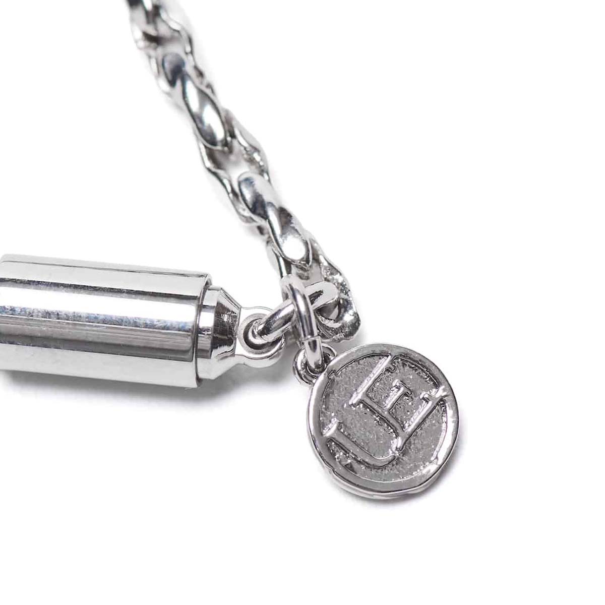 uniform experiment / CHAIN NECKLACE